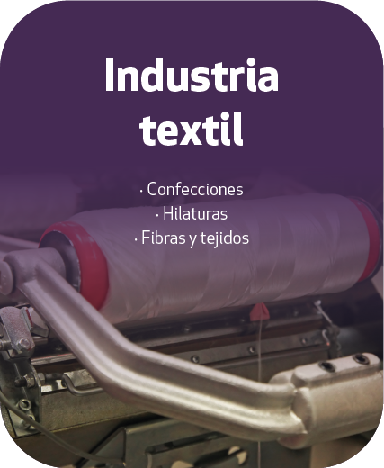 Industria textil