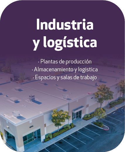 Industria y logística